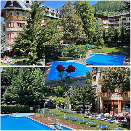 Grand Hotel Principe Limone Piemonte Exterior foto