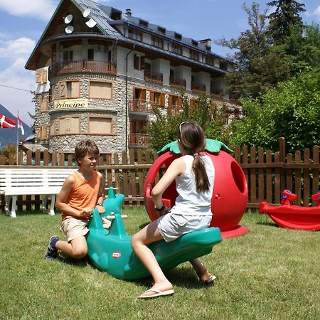 Grand Hotel Principe Limone Piemonte Exterior foto