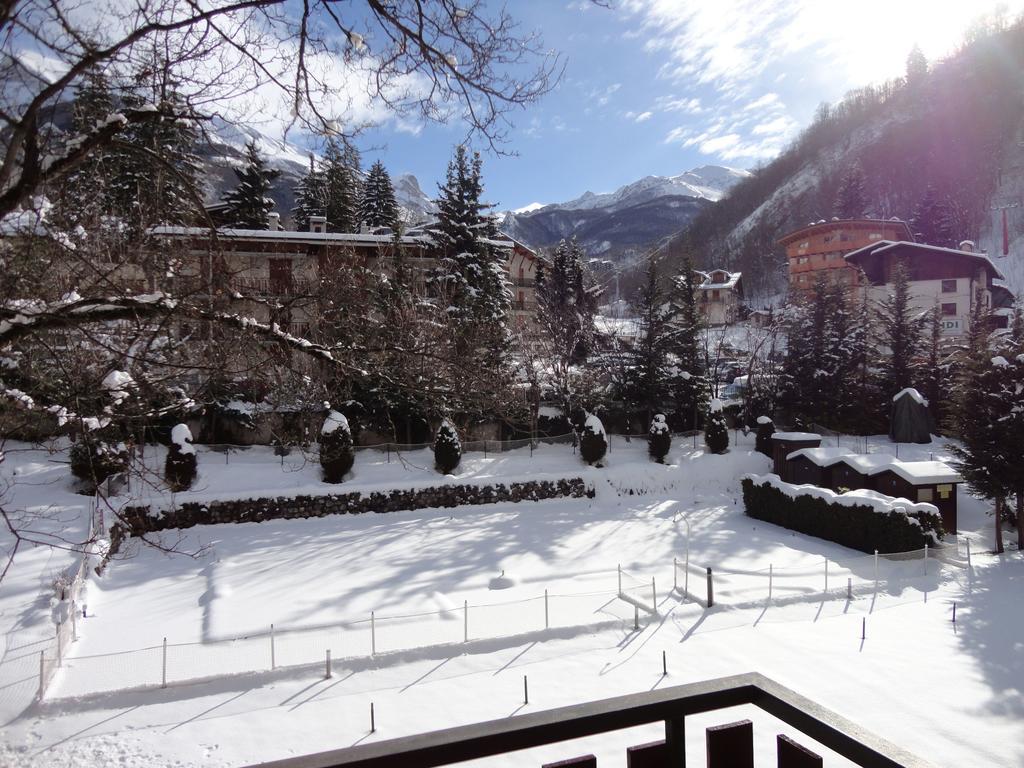 Grand Hotel Principe Limone Piemonte Habitación foto