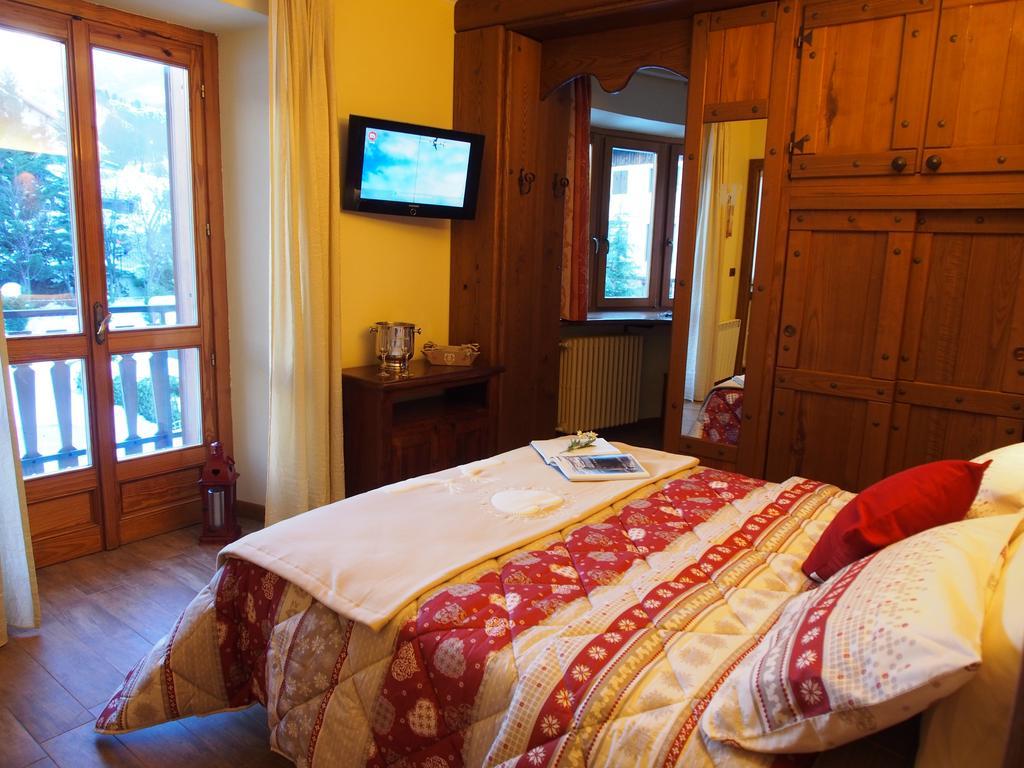 Grand Hotel Principe Limone Piemonte Habitación foto