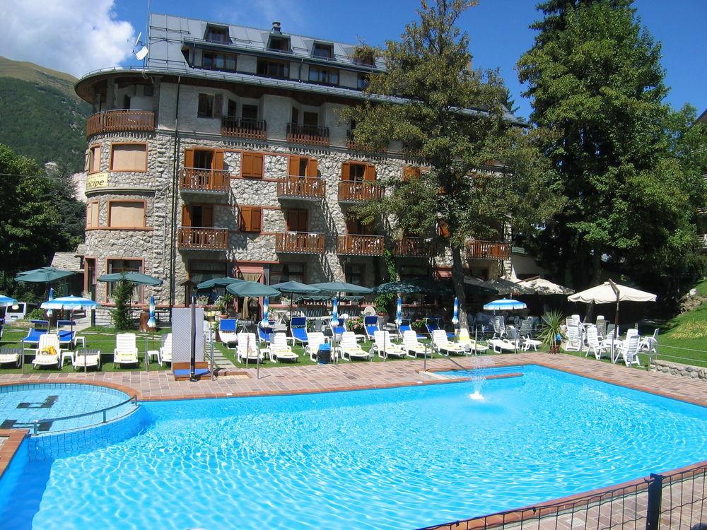 Grand Hotel Principe Limone Piemonte Exterior foto