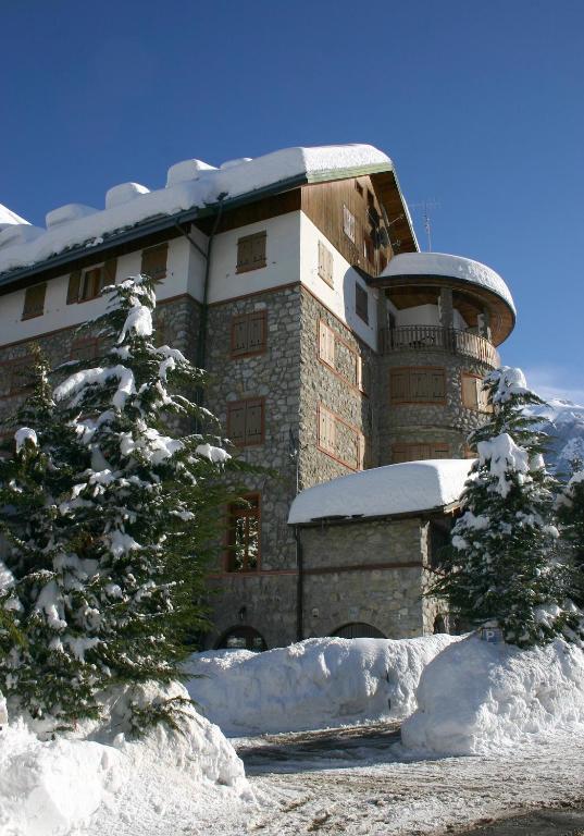 Grand Hotel Principe Limone Piemonte Exterior foto