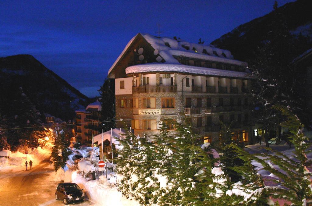 Grand Hotel Principe Limone Piemonte Exterior foto