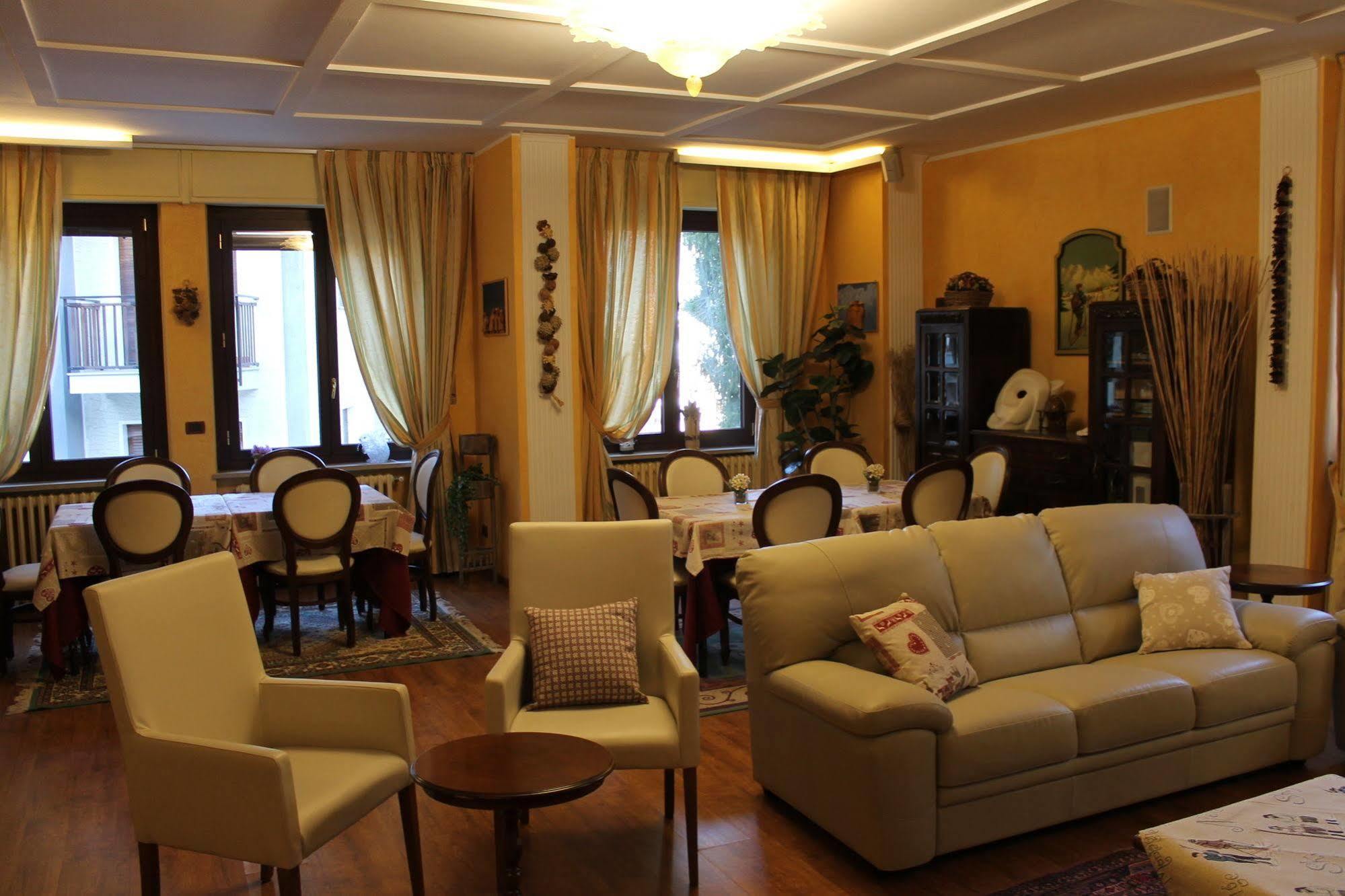 Grand Hotel Principe Limone Piemonte Exterior foto